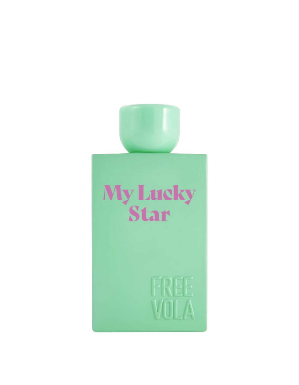 My Lucky Star Edp